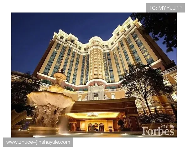 拉斯维加斯金沙集团创始人：他们的创业故事与商业智慧