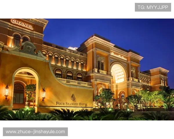 澳门金沙集团简介：全面了解其发展历程与行业地位