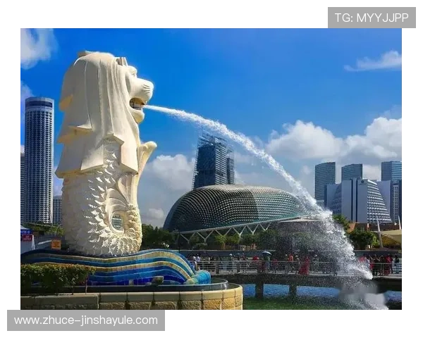 新加坡滨海湾金沙赌场全面攻略助你轻松开启豪华博彩体验